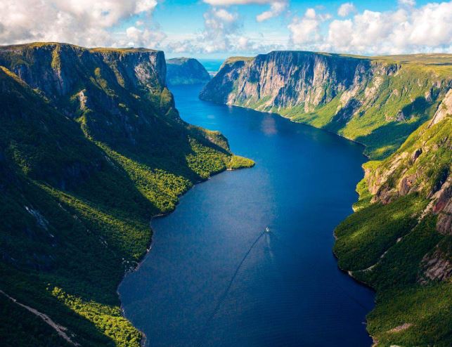 Gros Morne National Park